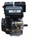 Бензиновый двигатель STEM Techno GX 420WE фото