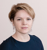 Ефремова Ирина Борисовна