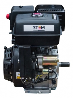 Бензиновый двигатель STEM Techno GX 460WE фото