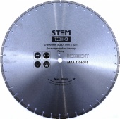Диск лазерный по бетону STEМ Techno CL 500 картинка